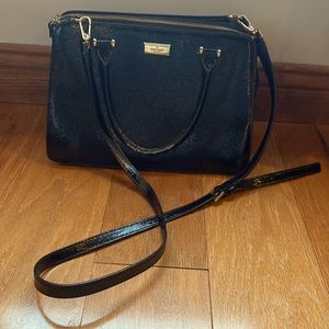 COPY - Kate Spade crossbody purse
